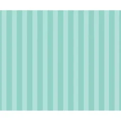 Cartulina Rayas menta 55x71cm