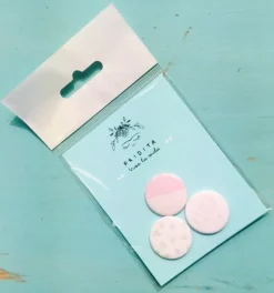 Chapas bonitas My Shabby dreams Fridita