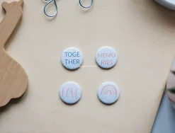 Chapas Don't Grow Up Studio Forty