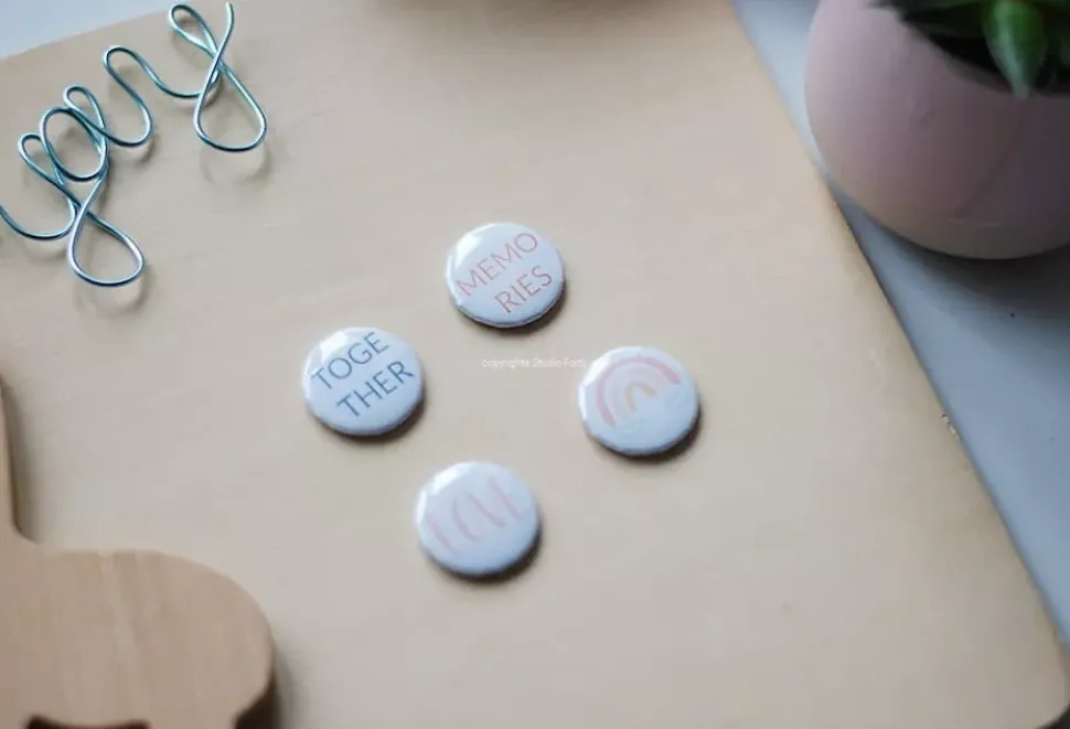 Chapas Don't Grow Up Studio Forty