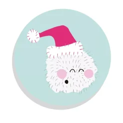 Chapas Noel Iriri Estudio