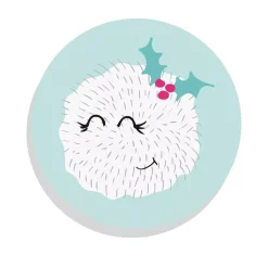 Chapas Noel Iriri Estudio