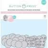 Chapas para Button Press We R Memory Keepers 25mm
