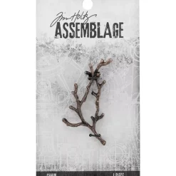Charm Branch Assemblage Tim Holtz