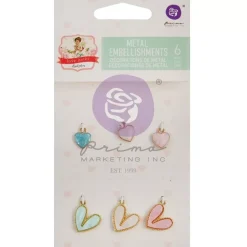 Charms Love Notes Frank Garcia x Prima Marketing