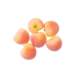 Charms Metálicos Peach Tea Frank García Prima