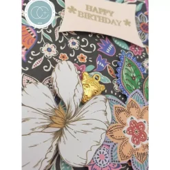 Charms Metálicos Tiger Enchanted Jungle Craft Consortium