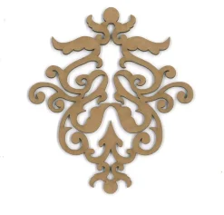 Chipboard Adorno péndulo - Dayka