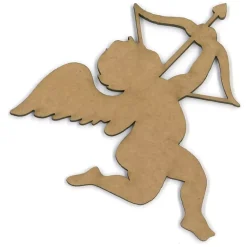 Chipboard Cupido Dayka
