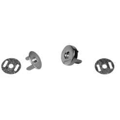 Cierres de broche con imán Rayher