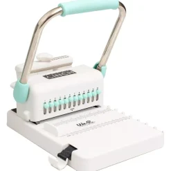 CINCH Máquina Encuadernadora Turquesa We R
