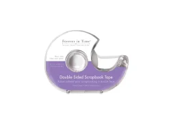 Cinta de Doble Cara con dispensador Multicraft