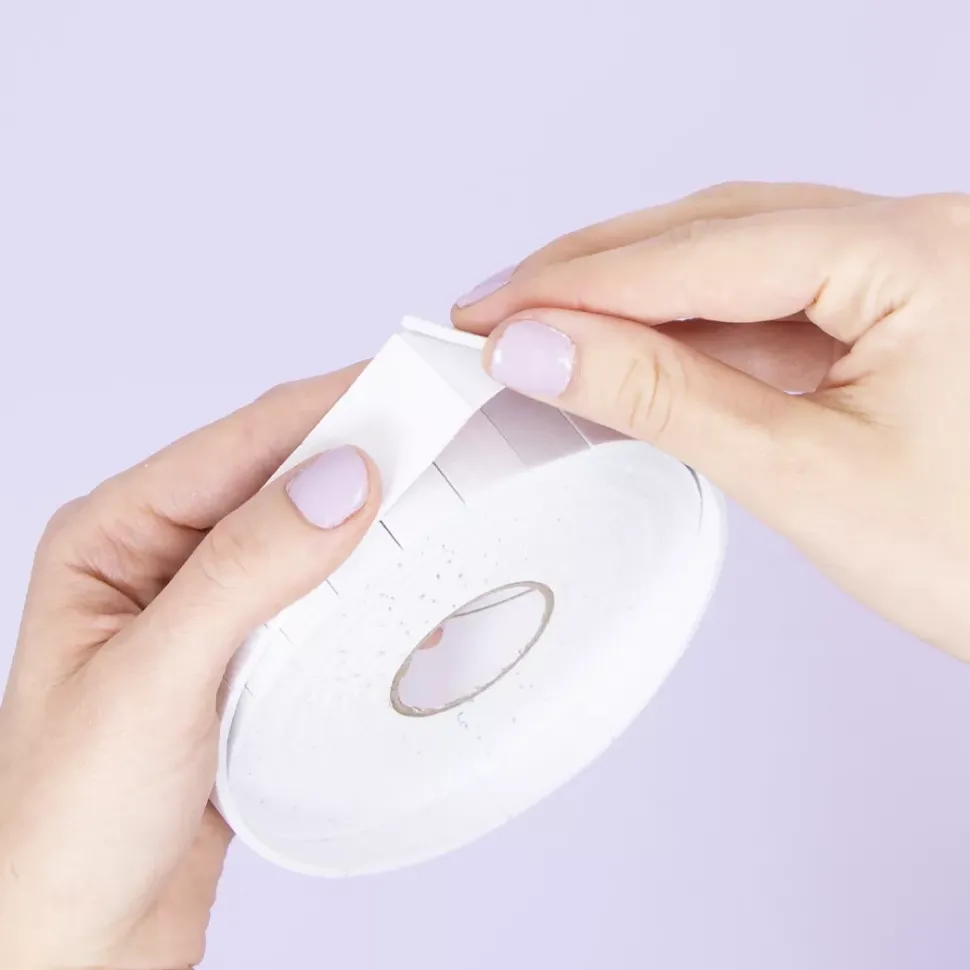 Cinta de foam adhesivo doble cara precortado Craftelier