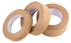 Cinta de Papel Adhesivo para Encuadernar Craftelier 25mm x 50m