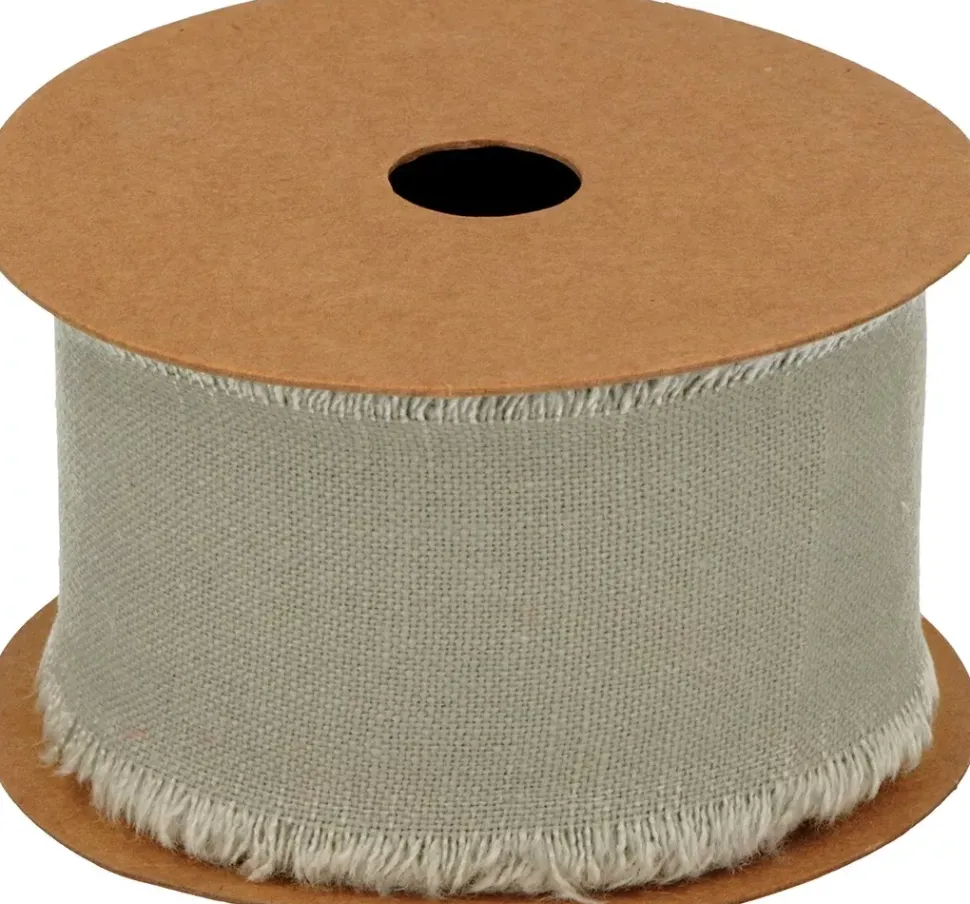 Cinta Gris Artemio 38mm