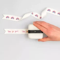 Cinta Imprimible PrintMaker We R Memory Keepers 15mm