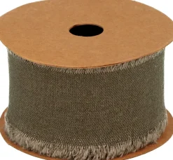 Cinta Marrón Artemio 38mm