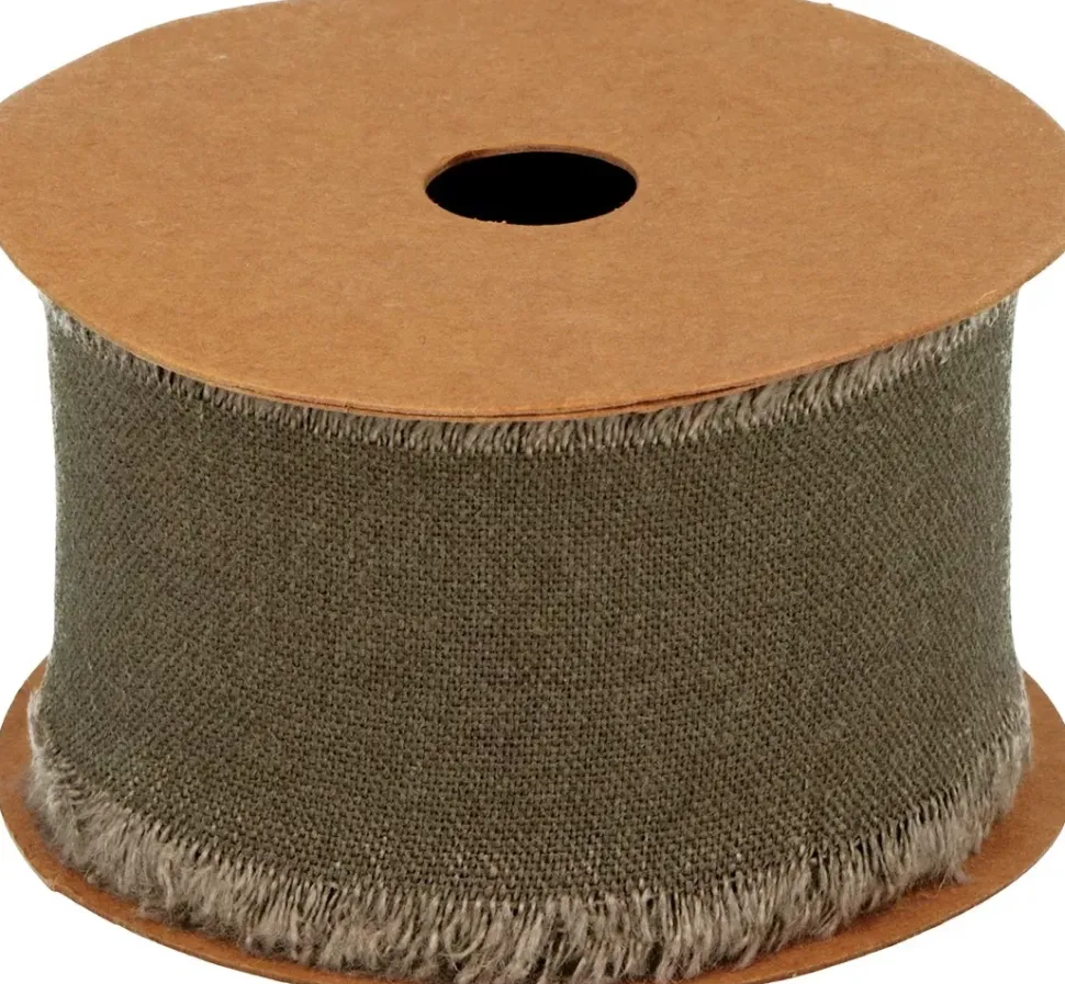 Cinta Marrón Artemio 38mm