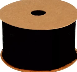 Cinta Negro Artemio 38mm