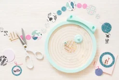 Circle Spin & Trim We R Memory Keepers