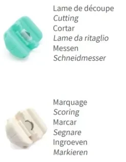 Cizalla Extensible Artemio 11x30--39x30cm