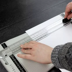 Cizalla Precision Trimmer Tim Holtz 31cm