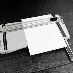 Cizalla Precision Trimmer Tim Holtz 31cm