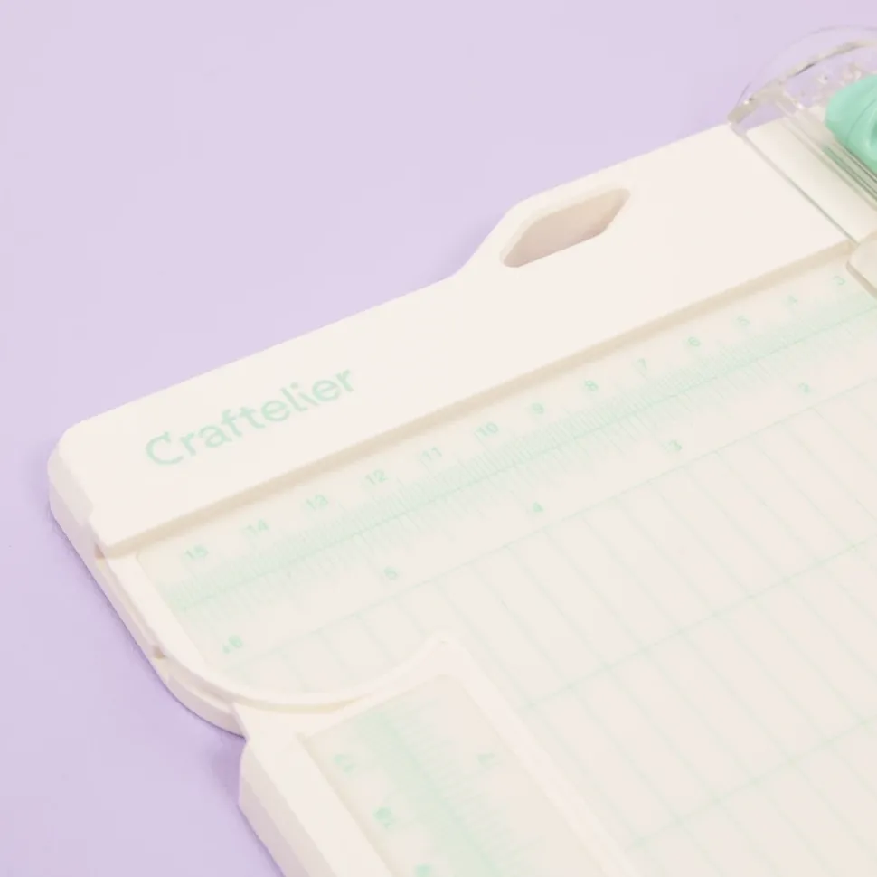 Cizalla Pro Craftelier