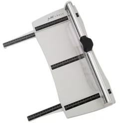 Cizalla rotatoria Tim Holtz 31cm