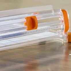 Cizalla SureCut base ancha Fiskars A4