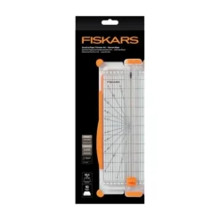 Cizalla SureCut base estrecha Fiskars A4