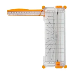 Cizalla SureCut base estrecha Fiskars A4