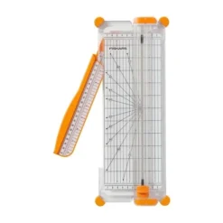 Cizalla SureCut base estrecha Fiskars A4