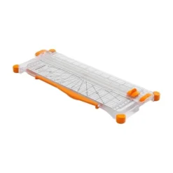 Cizalla SureCut base estrecha Fiskars A4