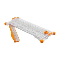 Cizalla SureCut base estrecha Fiskars A4