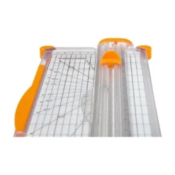 Cizalla SureCut base estrecha Fiskars A4