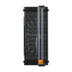 Cizalla SureCut reciclada Fiskars A4