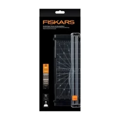 Cizalla SureCut reciclada Fiskars A4