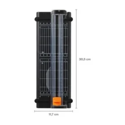 Cizalla SureCut reciclada Fiskars A5