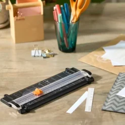 Cizalla SureCut reciclada Fiskars A5