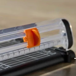 Cizalla SureCut reciclada Fiskars A5