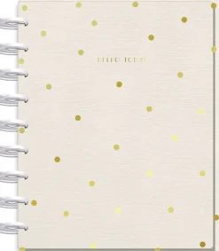 Classic Happy Planner Hello Today