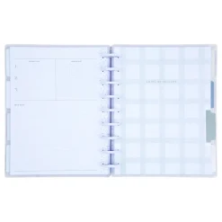 Classic Happy Planner Hello Today