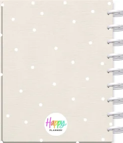 Classic Happy Planner Hello Today
