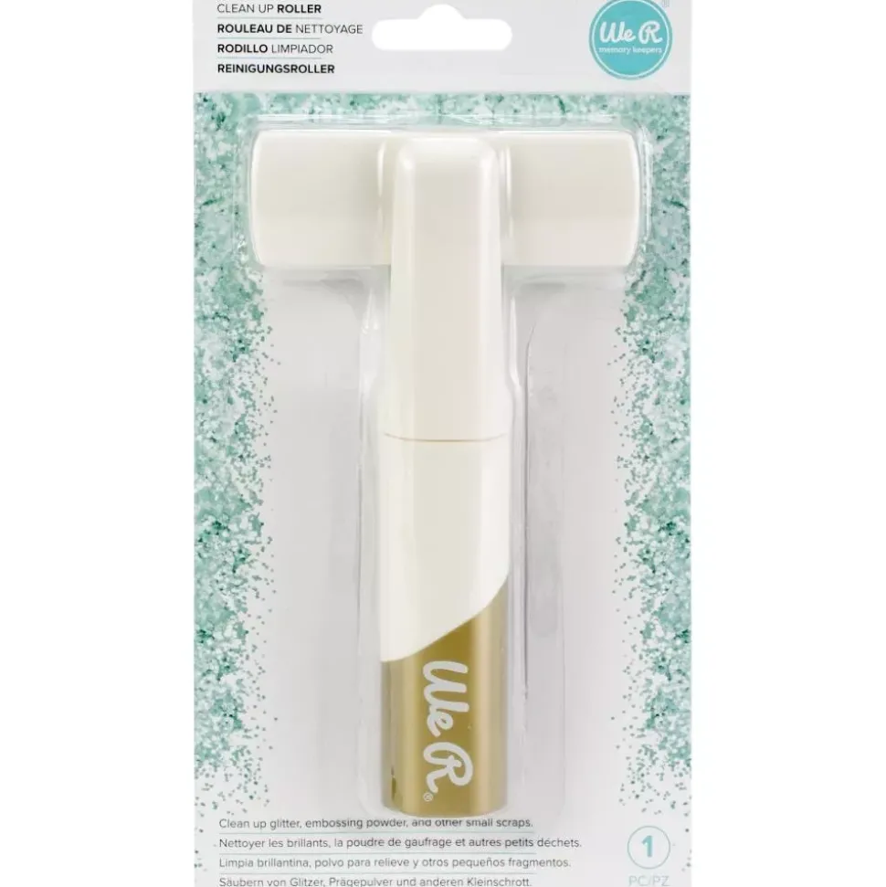 Clean Up Roller We R Memory Keepers