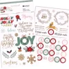 Clear stickers Oh Joyful Day Rosie's Studio