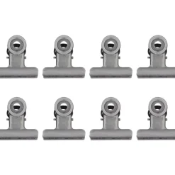 Clips de Pinza Metálicos Idea-Ology Tim Holtz