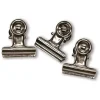 Clips de pinza metálicos Tim Holtz