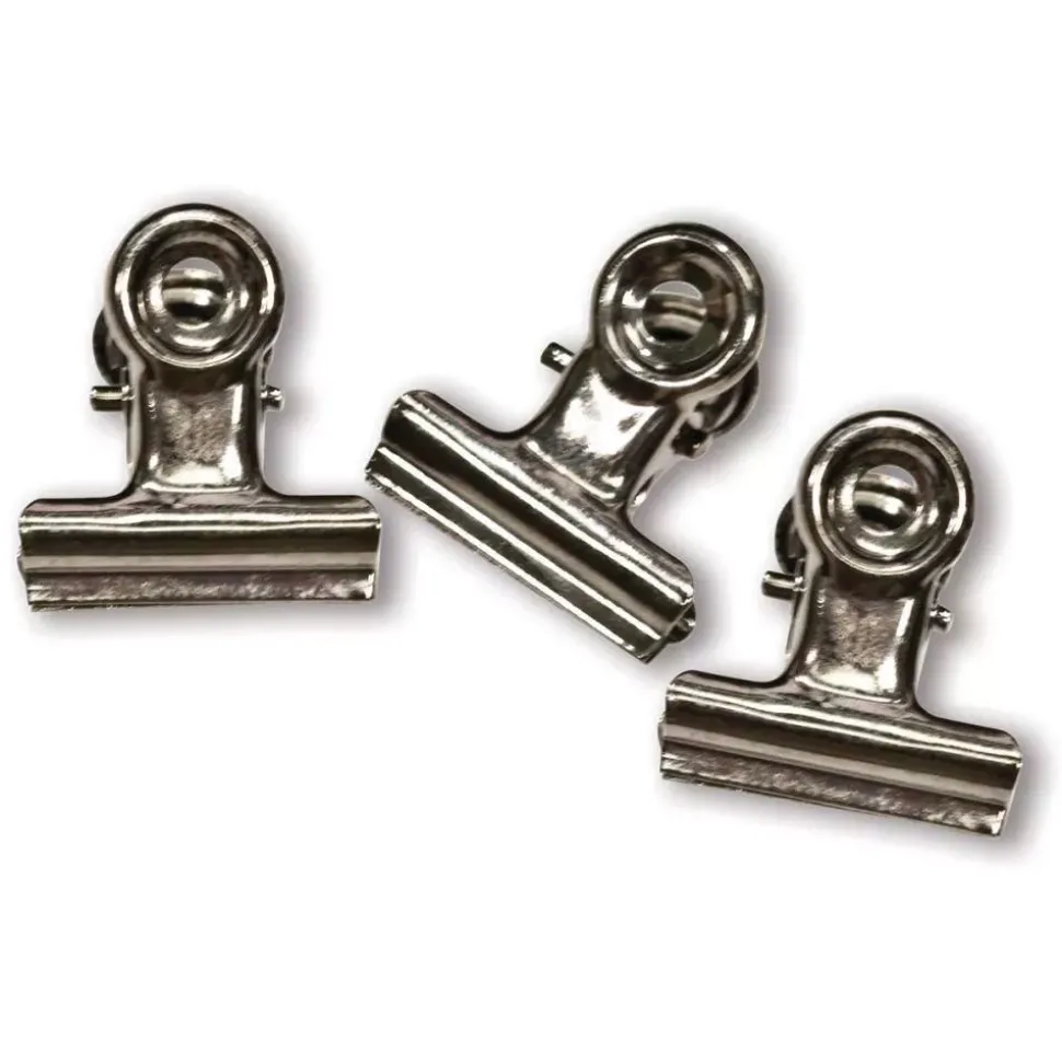 Clips de pinza metálicos Tim Holtz