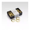 Clips Espiral Dorado Fabriano
